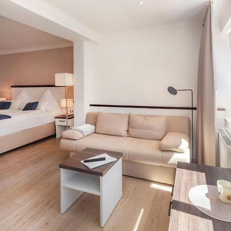 Apartmenthuus Koenig Norderney Exterior photo