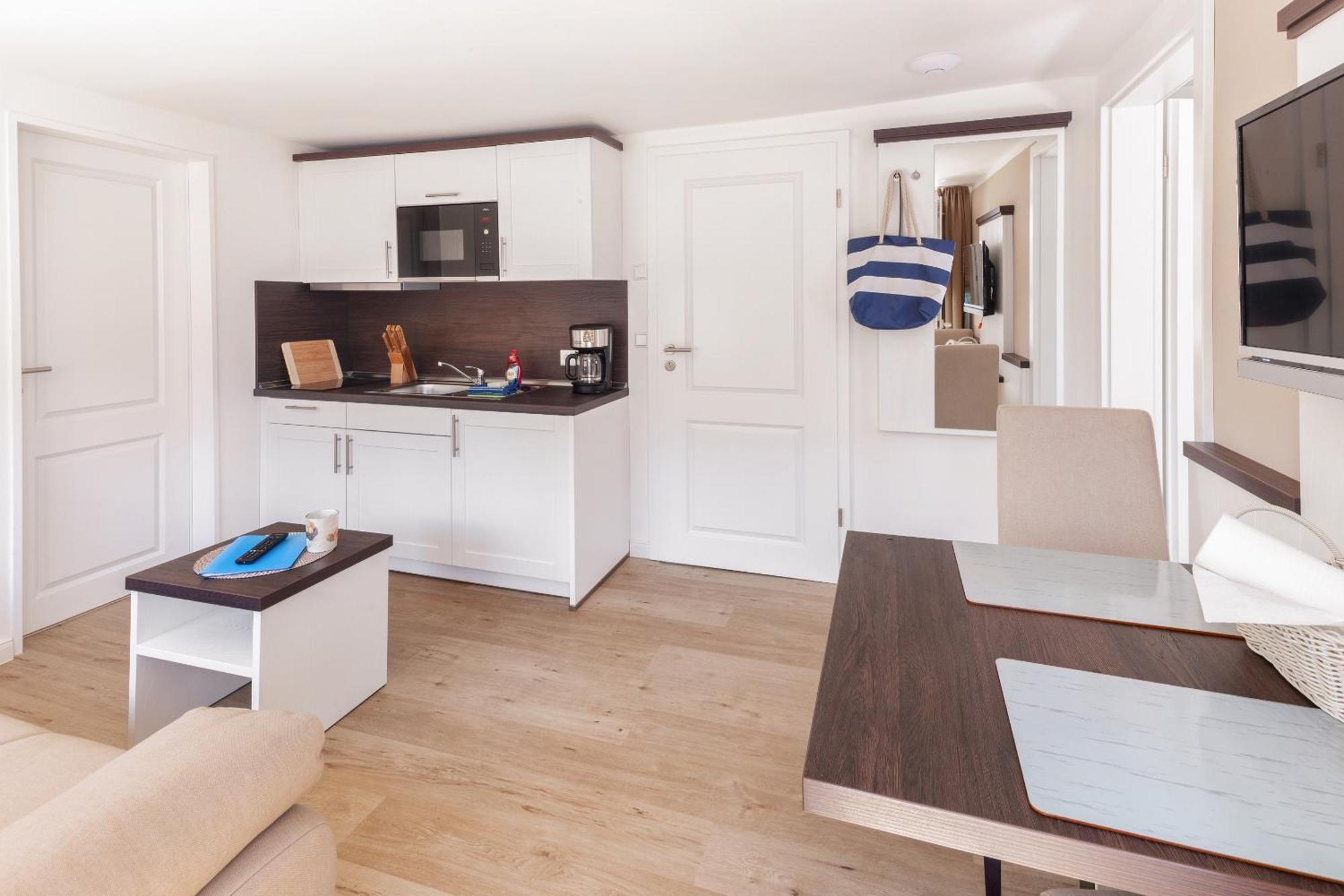 Apartmenthuus Koenig Norderney Exterior photo