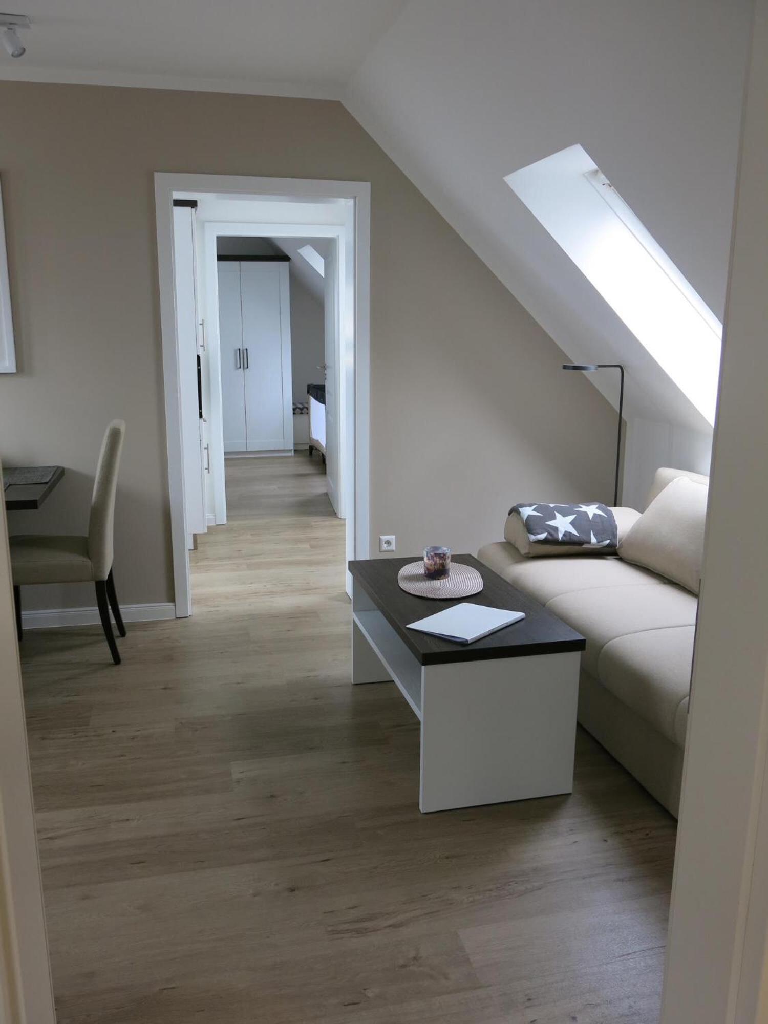 Apartmenthuus Koenig Norderney Room photo