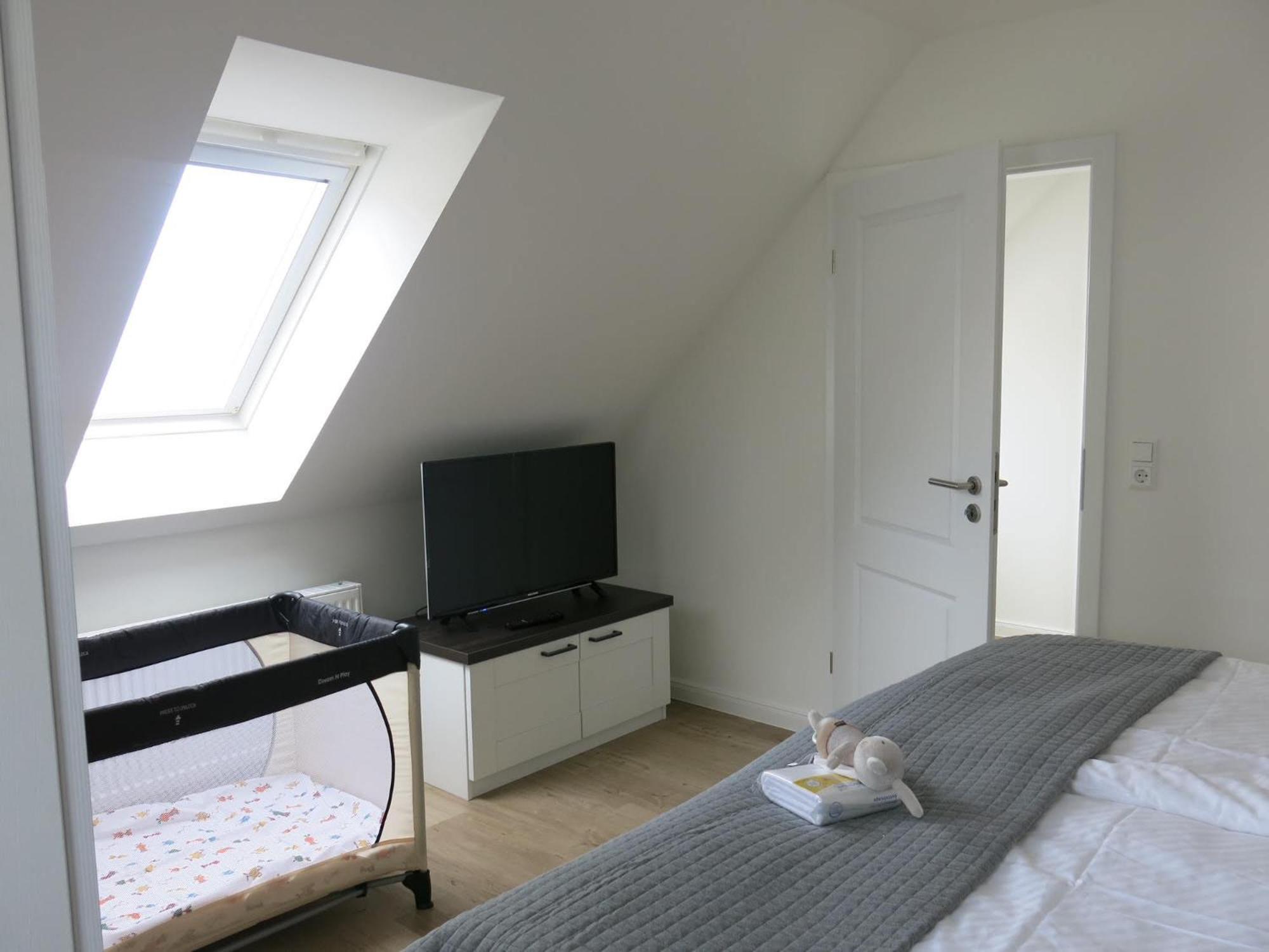 Apartmenthuus Koenig Norderney Room photo